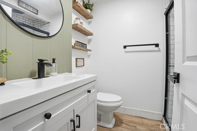 Detail Gallery Image 24 of 39 For 1163 Smith, Adelanto,  CA 92301 - 2 Beds | 1 Baths