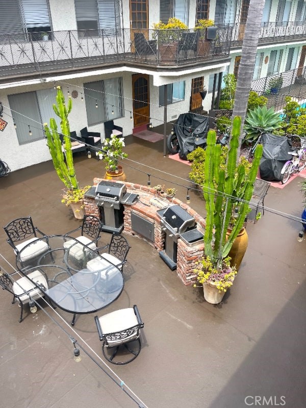 Detail Gallery Image 24 of 30 For 2115 Placentia Ave #37,  Costa Mesa,  CA 92627 - 1 Beds | 1 Baths