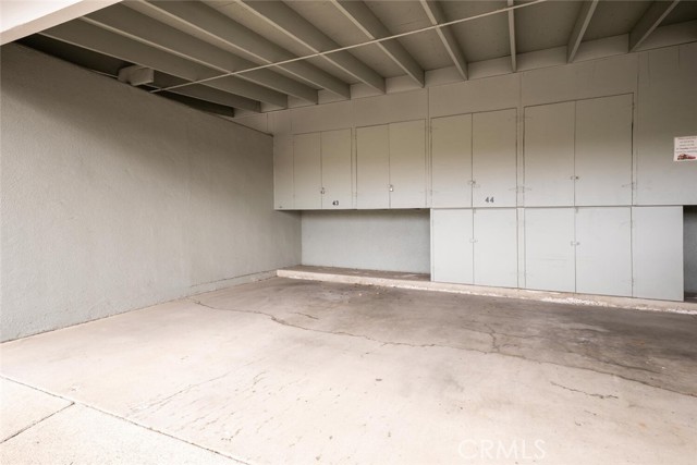 Detail Gallery Image 36 of 36 For 13730 Annandale Dr 31a  M1,  Seal Beach,  CA 90740 - 2 Beds | 1 Baths