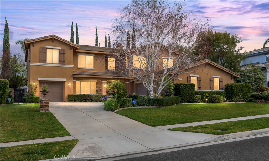 3321 Horizon Street