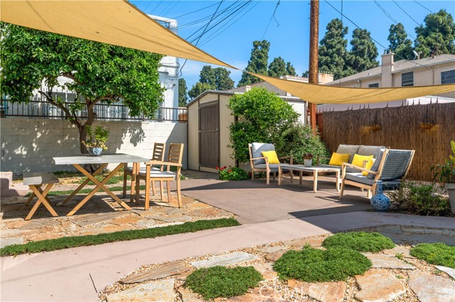 Detail Gallery Image 34 of 40 For 4252 S Norton, Los Angeles,  CA 90008 - 4 Beds | 3 Baths