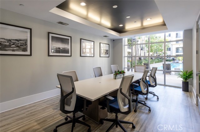 Detail Gallery Image 30 of 37 For 2400 Scholarship, Irvine,  CA 92612 - 1 Beds | 1 Baths