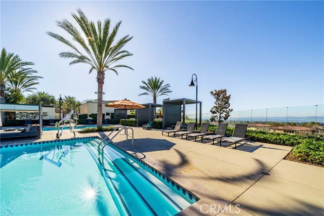 Detail Gallery Image 41 of 49 For 590 Catalonia, Lake Forest,  CA 92630 - 4 Beds | 4 Baths