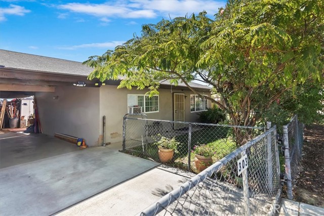 Detail Gallery Image 7 of 35 For 301 E 6th St, Perris,  CA 92570 - – Beds | – Baths