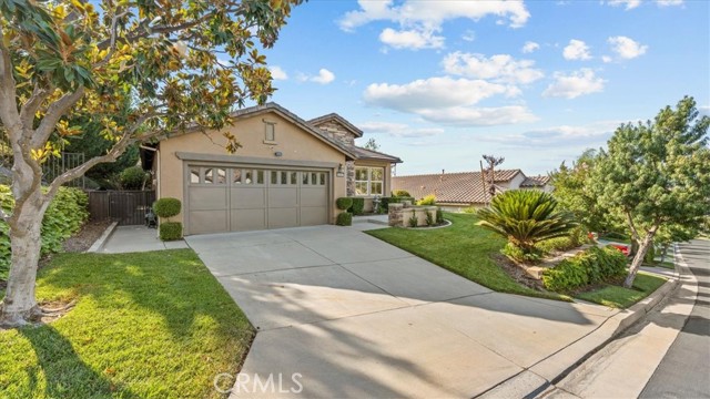 Details for 24057 Watercress Drive, Corona, CA 92883