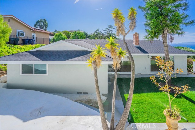 3527 Heroic Drive, Rancho Palos Verdes, California 90275, 3 Bedrooms Bedrooms, ,1 BathroomBathrooms,Residential,Sold,Heroic,SB22072820