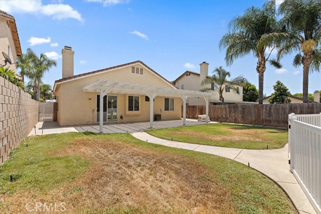 Detail Gallery Image 32 of 40 For 6253 Brian Cir, Jurupa Valley,  CA 92509 - 3 Beds | 2 Baths