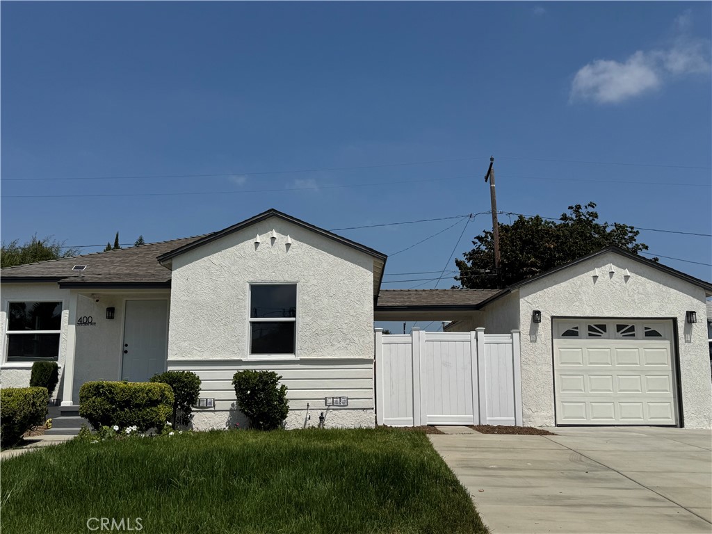 1400 S Cliveden Avenue