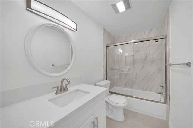 Detail Gallery Image 14 of 18 For 16722 Goldenwest #1,  Huntington Beach,  CA 92647 - 3 Beds | 1/1 Baths