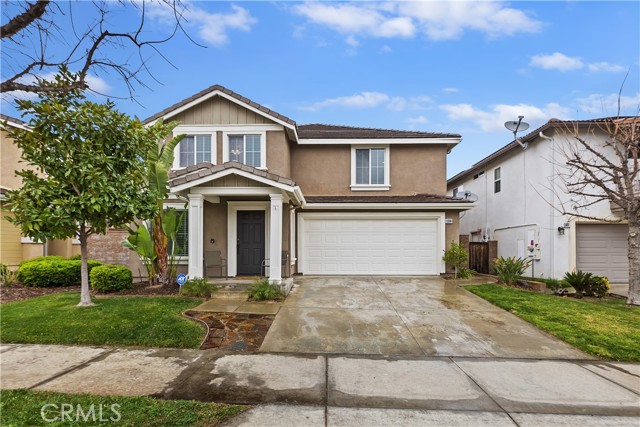 Image 3 for 11390 Chinaberry St, Corona, CA 92883