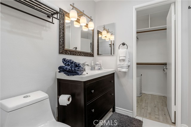 Detail Gallery Image 24 of 26 For 250 the Village #108,  Redondo Beach,  CA 90277 - 1 Beds | 1 Baths