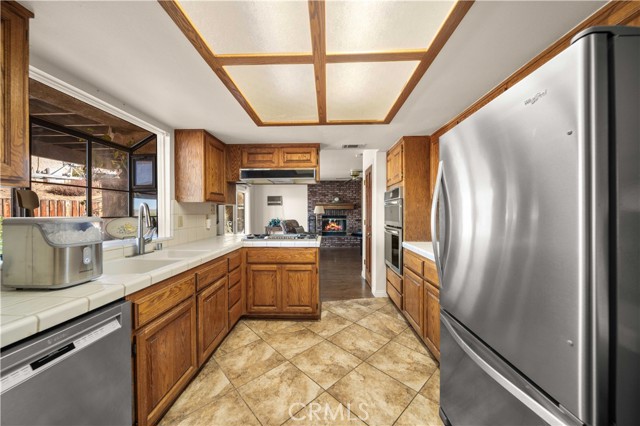 Detail Gallery Image 16 of 56 For 31237 Silverset Rd, Acton,  CA 93510 - 4 Beds | 3 Baths