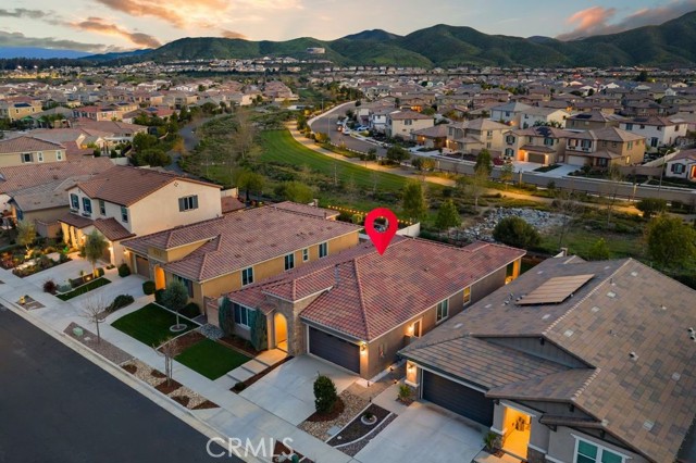 Detail Gallery Image 55 of 73 For 29807 Saddle Ranch Pl, Menifee,  CA 92584 - 4 Beds | 2 Baths