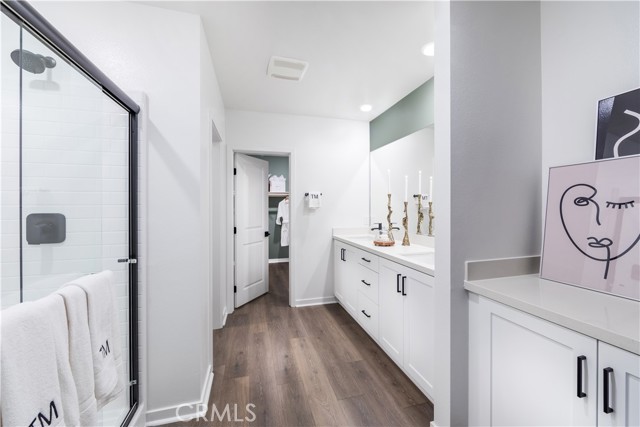 Detail Gallery Image 9 of 11 For 4149 E Circle Paseo #301,  Ontario,  CA 91764 - 3 Beds | 2 Baths