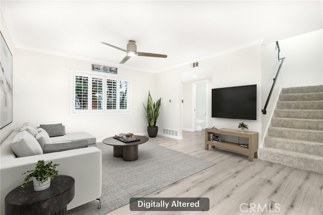 Detail Gallery Image 6 of 37 For 19828 Margate, Huntington Beach,  CA 92646 - 3 Beds | 1/1 Baths