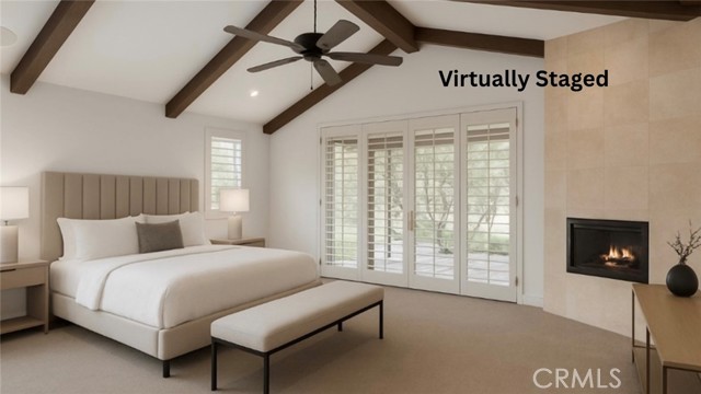 Detail Gallery Image 12 of 34 For 57895 East Stone Creek Trail, La Quinta,  CA 92253 - 4 Beds | 4/1 Baths
