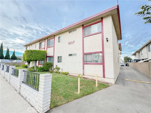 Detail Gallery Image 2 of 13 For 1637 W 227th St #3,  Torrance,  CA 90501 - 1 Beds | 1 Baths