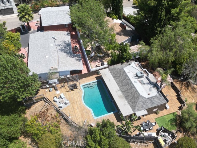 Detail Gallery Image 38 of 43 For 7241 Woodrow Wilson Dr, Los Angeles,  CA 90068 - 2 Beds | 2 Baths