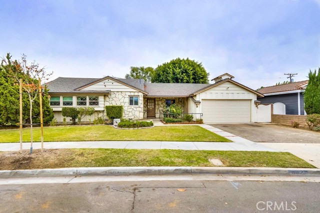 332 N New Ave, Anaheim, CA 92806