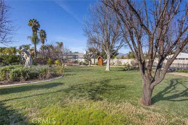 Detail Gallery Image 58 of 70 For 43242 Mayberry Ave., Hemet,  CA 92544 - 5 Beds | 5/1 Baths