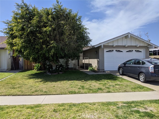 179 S Barbara Way, Anaheim, CA 92806