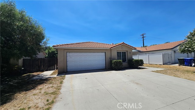 Detail Gallery Image 1 of 5 For 1682 Clyde St, San Bernardino,  CA 92411 - 4 Beds | 2 Baths