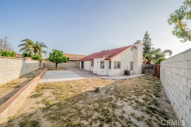 Detail Gallery Image 35 of 45 For 2637 Pleasant Colony St, Perris,  CA 92571 - 3 Beds | 2 Baths