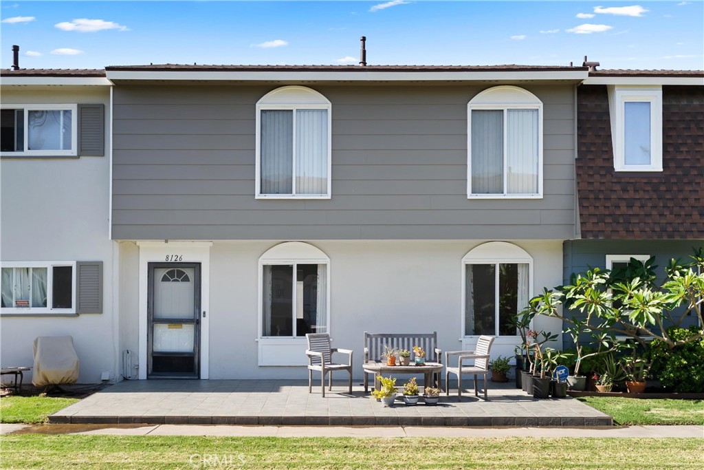 8126 Wildwood Circle