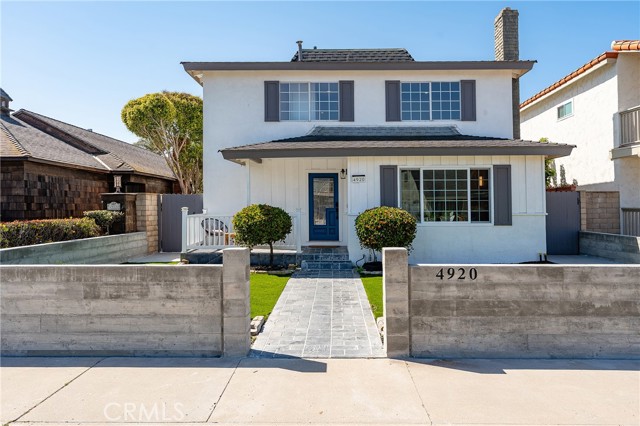 Detail Gallery Image 1 of 37 For 4920 Island View St, Oxnard,  CA 93035 - 4 Beds | 4 Baths