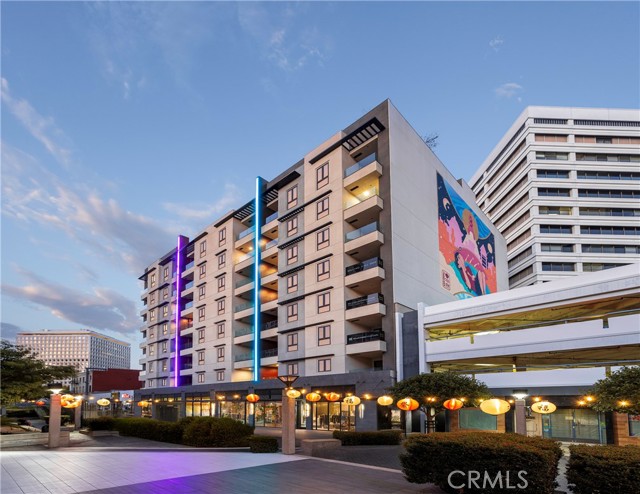 Detail Gallery Image 21 of 33 For 118 Astronaut Ellison S Onizuka Street #308,  Los Angeles,  CA 90012 - 1 Beds | 1 Baths