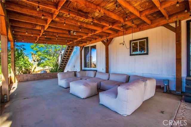 Detail Gallery Image 34 of 75 For 51130 Burns Canyon Rd, Pioneertown,  CA 92268 - 3 Beds | 2 Baths