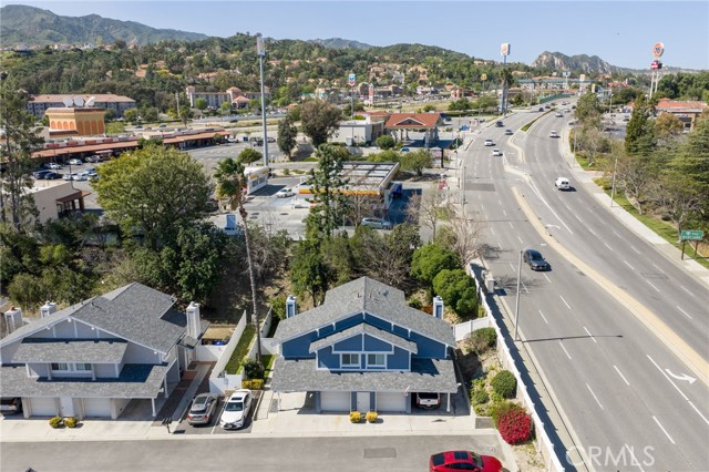 Detail Gallery Image 40 of 44 For 25259 Avenida Dorena, Newhall,  CA 91321 - 3 Beds | 2 Baths