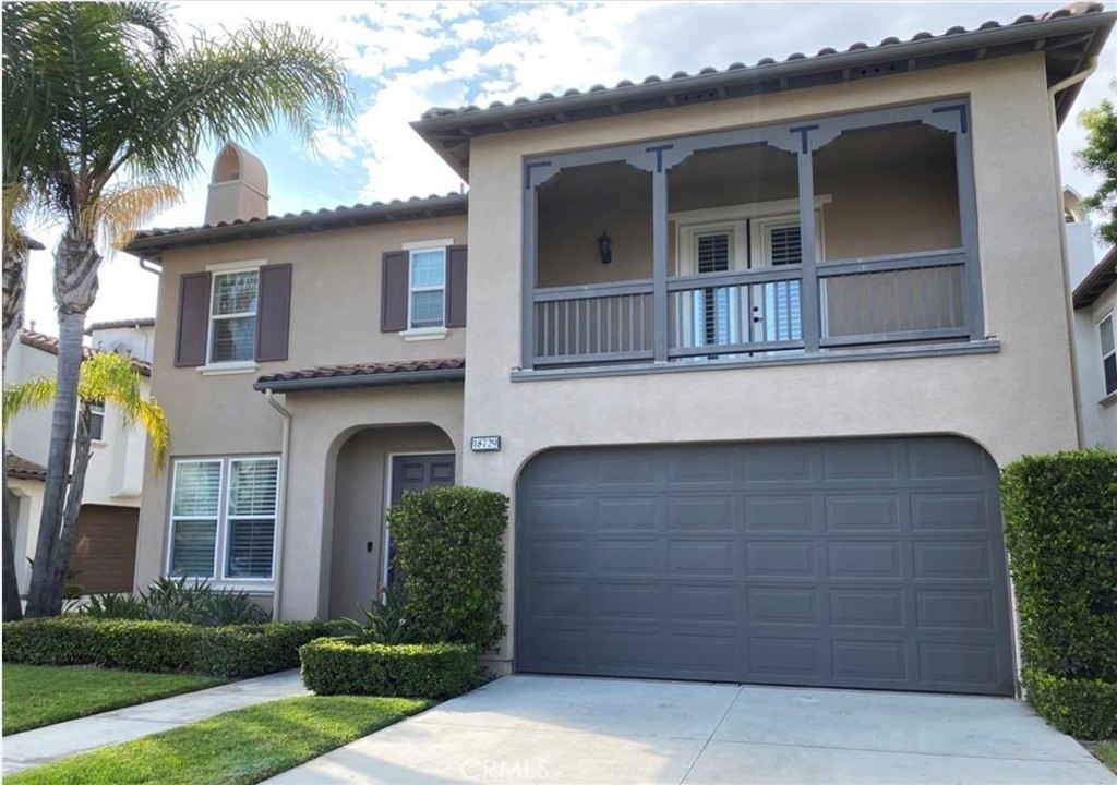 18729 Sinclair Lane