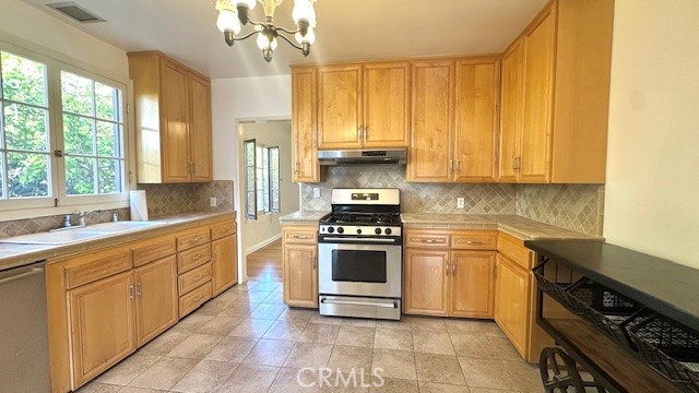 Detail Gallery Image 19 of 25 For 4039 Denny Ave, Studio City,  CA 91604 - 3 Beds | 2 Baths