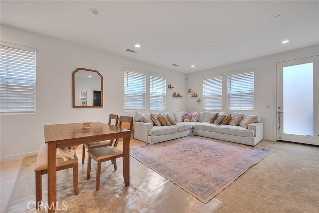 Detail Gallery Image 10 of 26 For 2945 E Merritt Paseo, Ontario,  CA 91761 - 3 Beds | 3 Baths