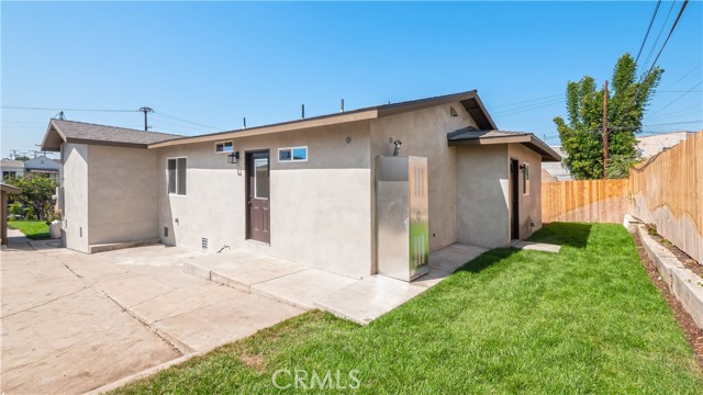 Detail Gallery Image 27 of 40 For 1018 N Ditman Ave, Los Angeles,  CA 90063 - 3 Beds | 2 Baths