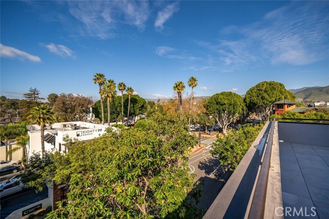 Detail Gallery Image 44 of 75 For 581 Higuera St #309,  San Luis Obispo,  CA 93401 - 1 Beds | 1 Baths