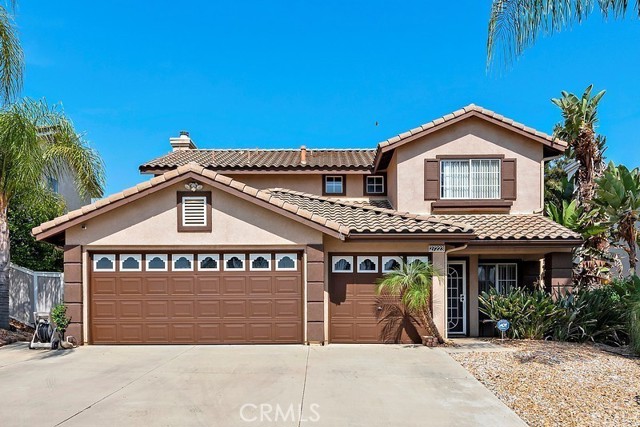 Detail Gallery Image 1 of 16 For 27223 Lasso Way, Corona,  CA 92883 - 4 Beds | 3 Baths