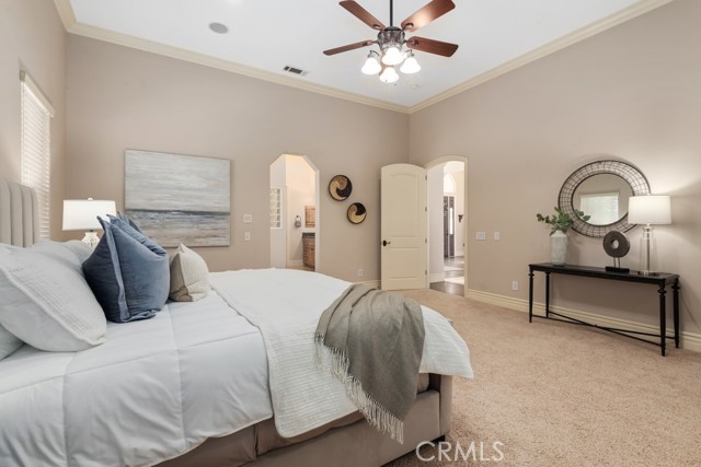 Detail Gallery Image 23 of 58 For 37250 Eden Garden Ct, Temecula,  CA 92592 - 4 Beds | 3/1 Baths