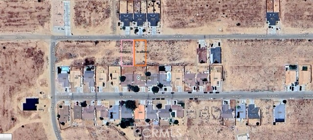 Detail Gallery Image 10 of 15 For 8260 Rea Ave, California City,  CA 93505 - – Beds | – Baths