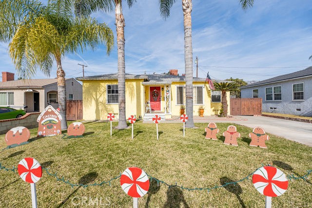 Detail Gallery Image 7 of 61 For 1641 Smith St, Pomona,  CA 91766 - 3 Beds | 1/1 Baths