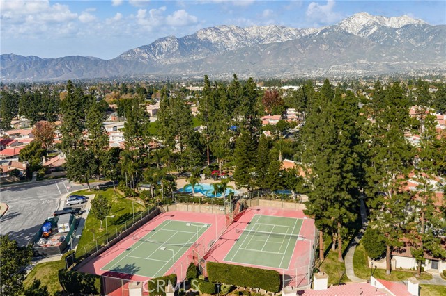 Detail Gallery Image 32 of 33 For 9770 El Paseo, Rancho Cucamonga,  CA 91730 - 2 Beds | 1 Baths