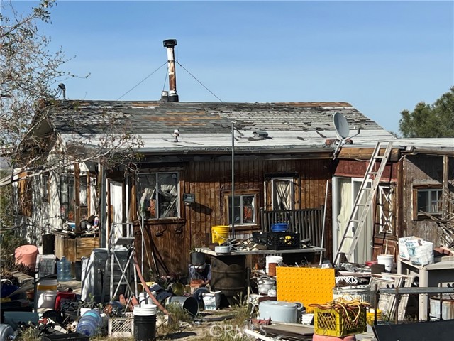 Detail Gallery Image 4 of 15 For 30837 235th, Llano,  CA 93544 - 1 Beds | 1 Baths