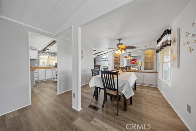 Detail Gallery Image 48 of 48 For 5700 W Wilson St #86,  Banning,  CA 92220 - 2 Beds | 2 Baths