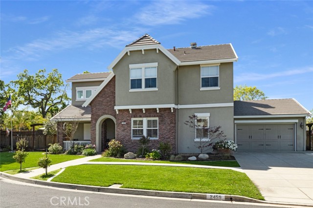 Detail Gallery Image 2 of 75 For 2459 French Oak, Livermore,  CA 94550 - 5 Beds | 4 Baths
