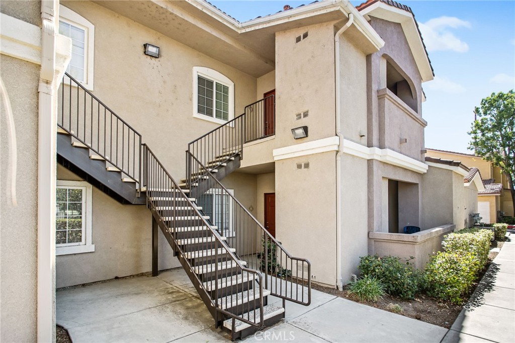 41410 Juniper Street #1721