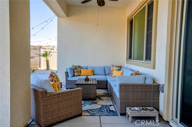 Detail Gallery Image 34 of 66 For 24159 Evesong, Corona,  CA 92883 - 3 Beds | 2 Baths