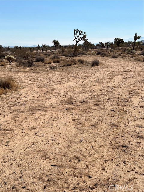 Detail Gallery Image 7 of 11 For 2801 Avalon Ave, Yucca Valley,  CA 92284 - – Beds | – Baths
