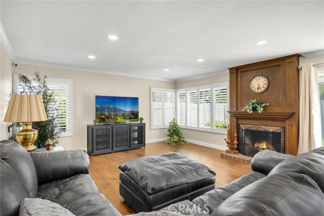 Detail Gallery Image 11 of 30 For 17440 Olive Tree Cir, Yorba Linda,  CA 92886 - 4 Beds | 2/1 Baths