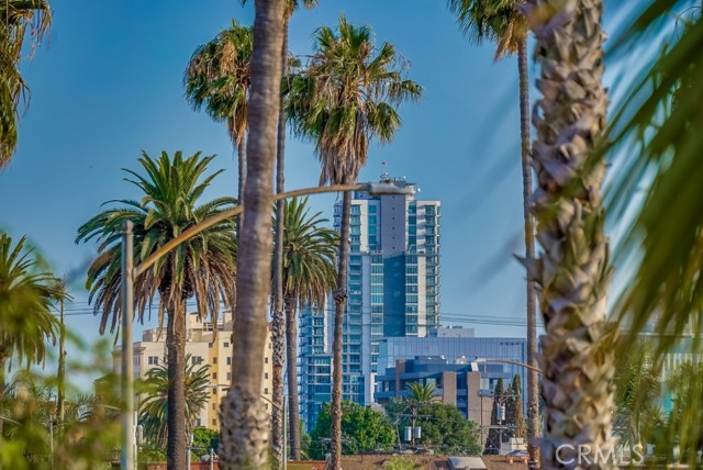 Detail Gallery Image 33 of 35 For 1140 Pacific Ave #30,  Long Beach,  CA 90813 - 2 Beds | 2 Baths